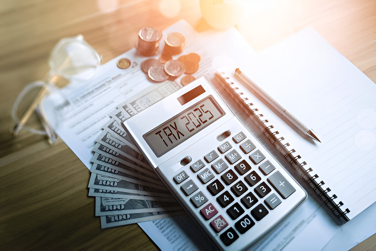 Advance Tax Deposit