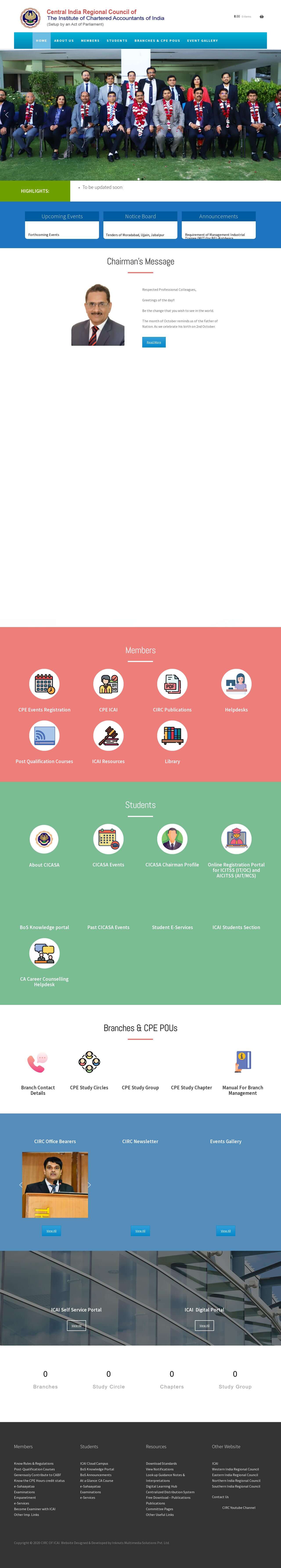 Website Designing company in Delhi