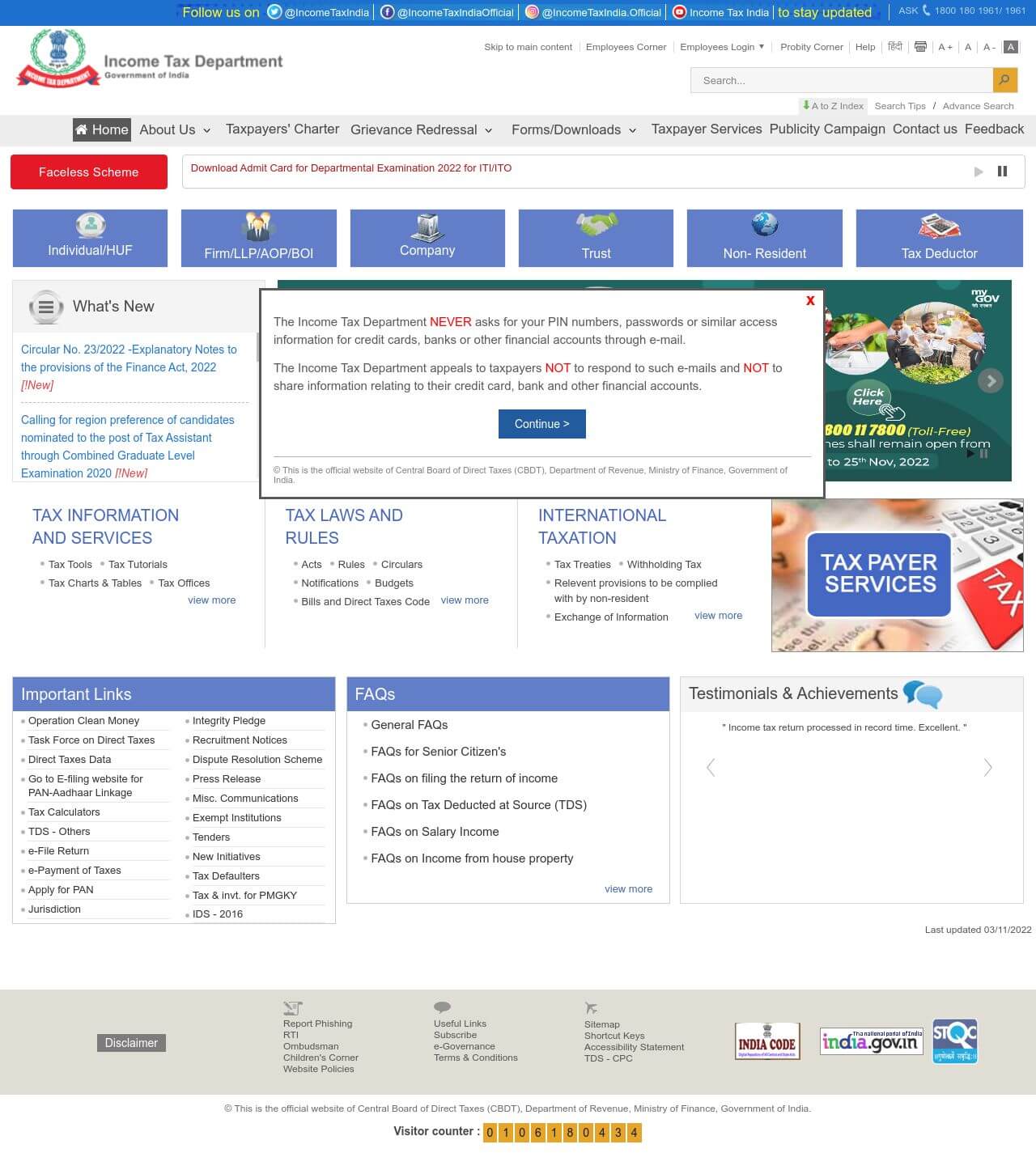 Website Designing company in Delhi