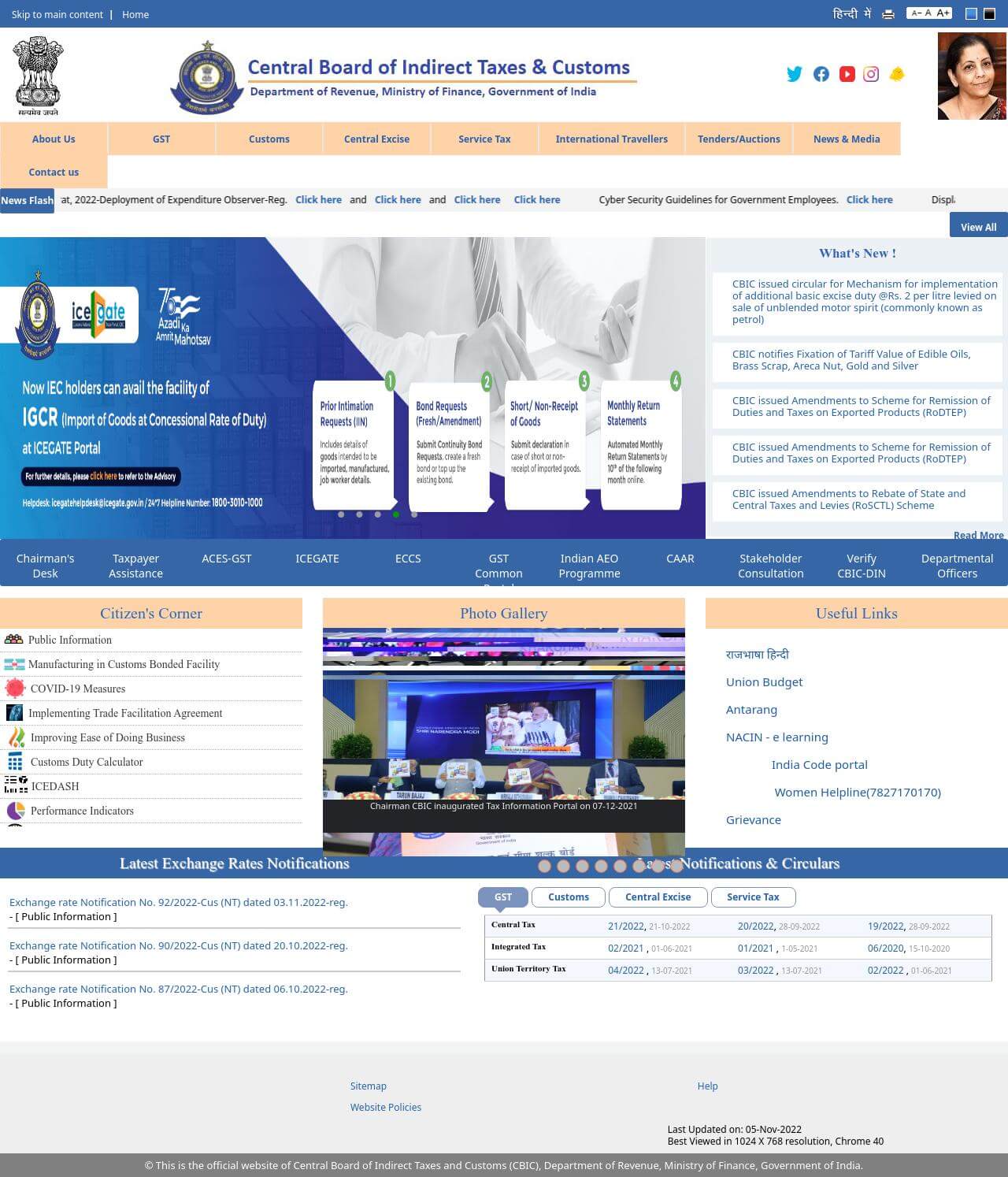 Website Designing company in Delhi