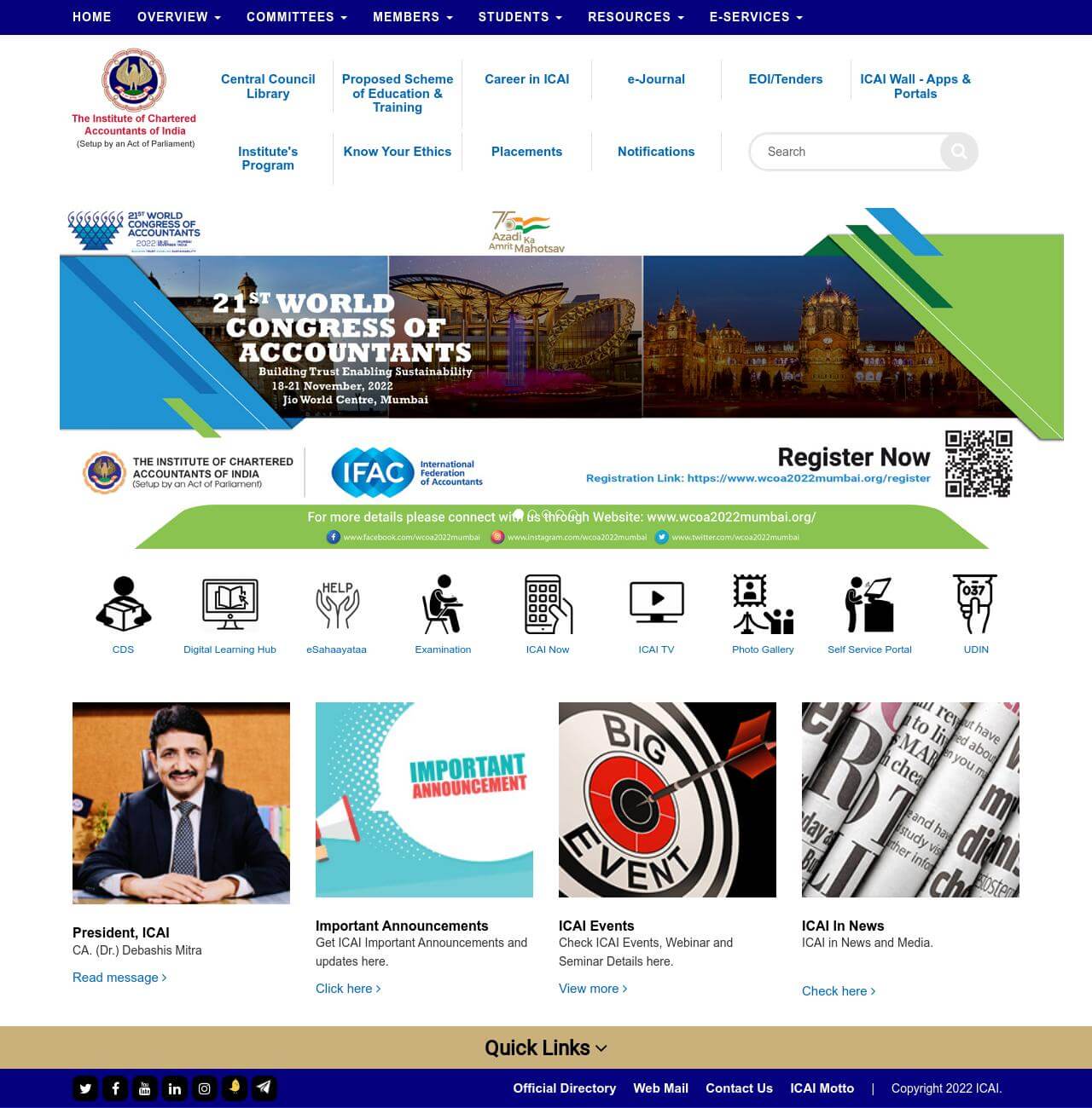 Chartered Accountant in Dwarka Delhi