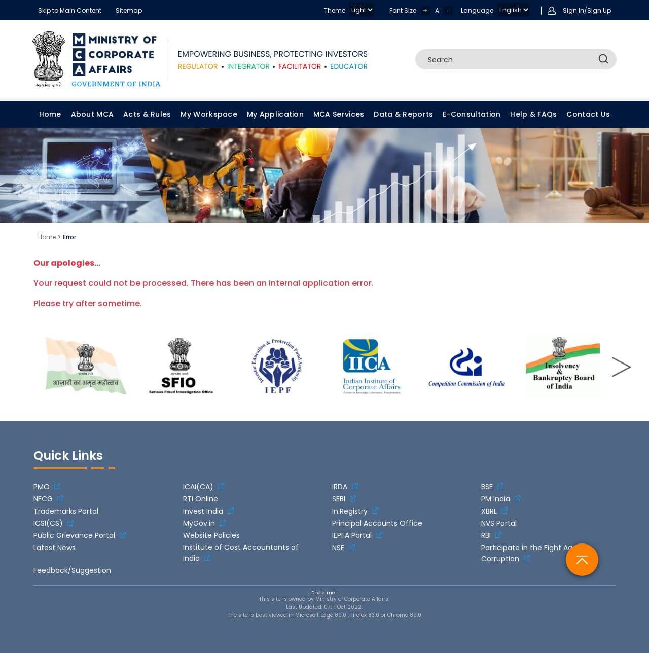 Website Designing company in Delhi