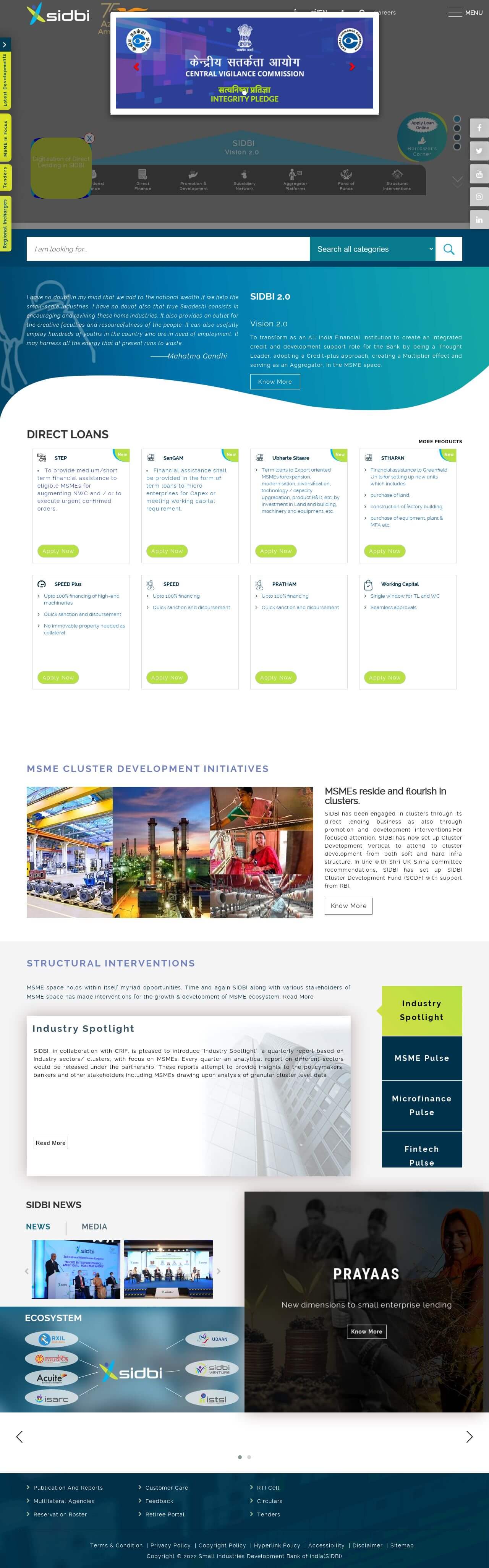 Website Designing company in Delhi